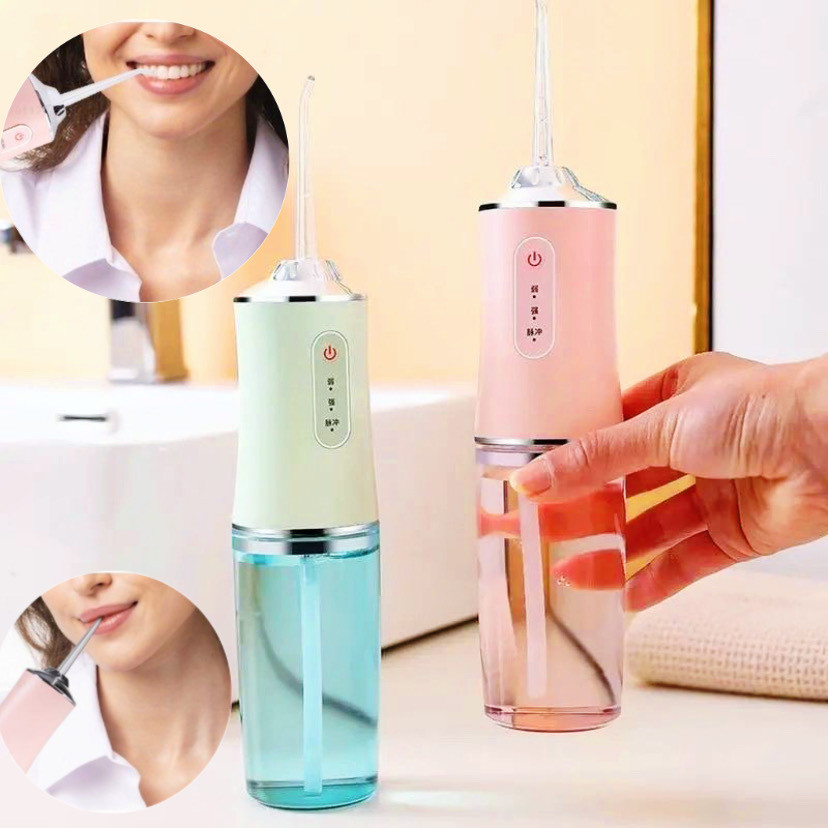 Іригатор електричний Oral Irrigator 8668