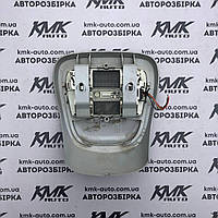 Плафон освітлення салону Opel Meriva A 03-10р. 13169298, 024422522, 24436444