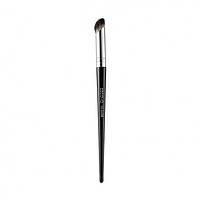 Кисточка для макияжа Gecomo Under Eye Brush, кисточка для корректора, с конусной головкой, 1 шт