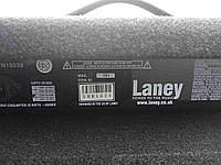 Комбопідсилювач комбік гітарне посилення Б/У Laney RB1