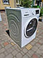 Б/У Сушильна машина з Німеччини! SIEMENS IQ500 Тепловий насос, 8 кг, А++/20г Б/у, фото 3