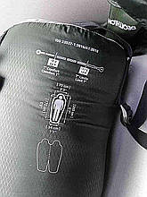 Спальні мішки туристичні Б/У Forclaz Trek 500 sleeping bag -5° (M)