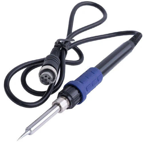 Купить YIHUA907G Сменный паяльник 75W, 6 pin, для станций YiHUA 8786D ...