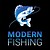 Интернет-магазин Modern Fishing