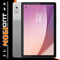 Планшет Lenovo Tab M9 (310XU) 9" 4/64Gb LTE Arctic Grey + Case UA UCRF