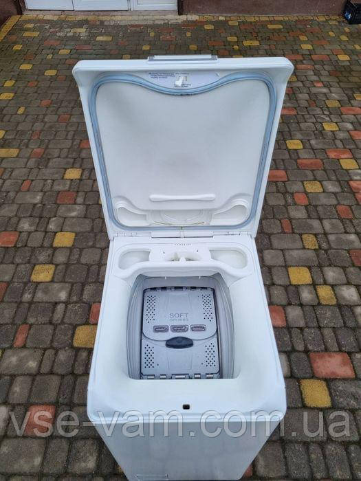 Стиральная машина Whirlpool TDLR 70211