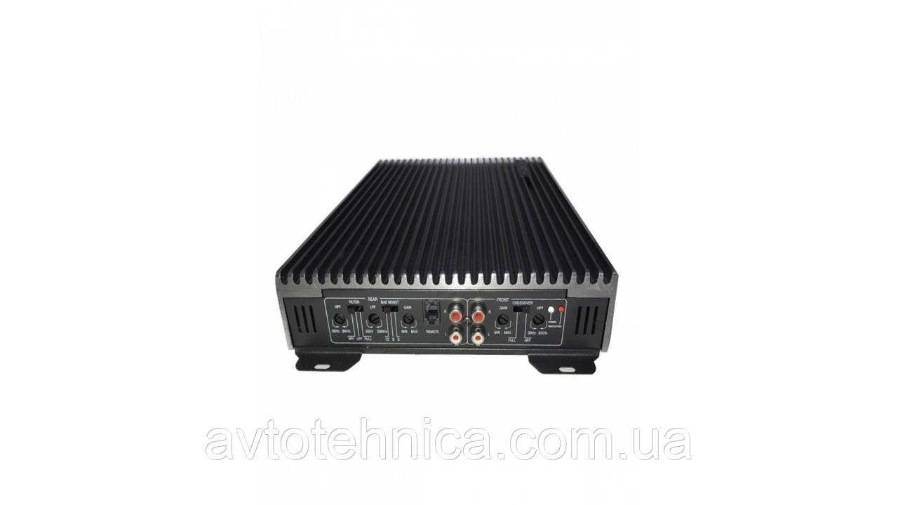 4-канальный усилитель Audio Nova AA4.80 - фото 3 - id-p1278382869