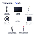 Штатная магнитола Teyes X1 Hyundai Elantra 3 (2003-2010) 0 Din, фото 5
