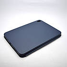 Чохол до планшета Smart Case для iPad Air 10.9" 2020/Air 10.9 2022 Dark Blue, фото 3