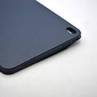 Чохол до планшета Smart Case для iPad Air 10.9" 2020/Air 10.9 2022 Dark Blue, фото 6