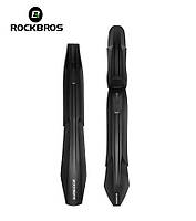 Rockbros Mudguard набор пластиковых велосипедных крыльев 28210003001