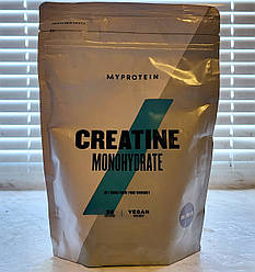 MyProtein Creatine Monohydrate 250 г майпротеїн креатин моногідрат у порошку