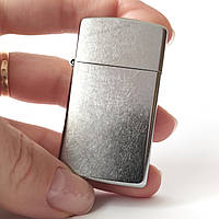 Зажигалка Zippo 1607 Slim Street Chrome