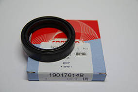 CORTECO (41x54x11) Сальник вилки BMW F650 ,Honda CBF/CBR/ CB,Yamaha,Kawasaki