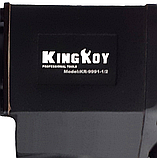 Пневматичний ударний гайковерт King Roy 1/2" 1000Нм. KR-9991-1/2, фото 4