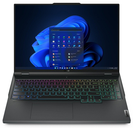 Ноутбук Lenovo Legion Pro 7 16IRX8H (82WQ002SUS), фото 1
