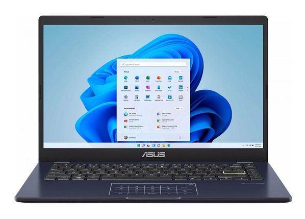 Ноутбук ASUS VivoBook Go 14 E410KA (E410KA-TB.CL4128BK), фото 1