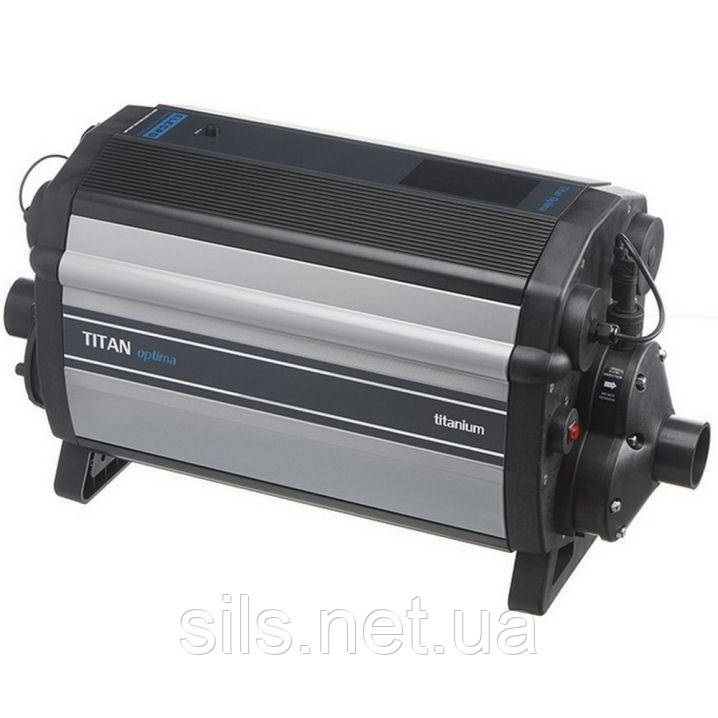 Електронагрівач Elecro Titan Optima Plus CP-30 (30 kw, 380v)