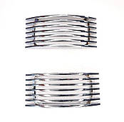 Наклейка AF-1211 (Рішетка на повторювачі поворотів)