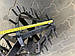 Борона ротаційна (Їжак) на культиватор міжрядної обробки, фото 6