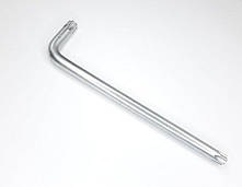 Ключ зірочка T50 — L 152*32mm KingROY 30743