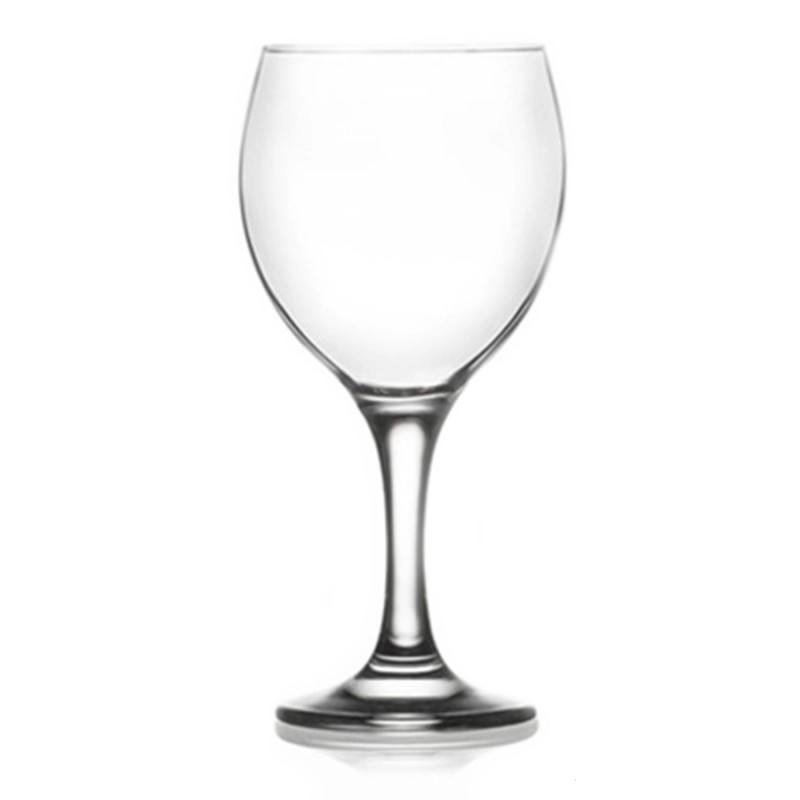 Набір із 6 келихів для води 365 мл LAV Misket