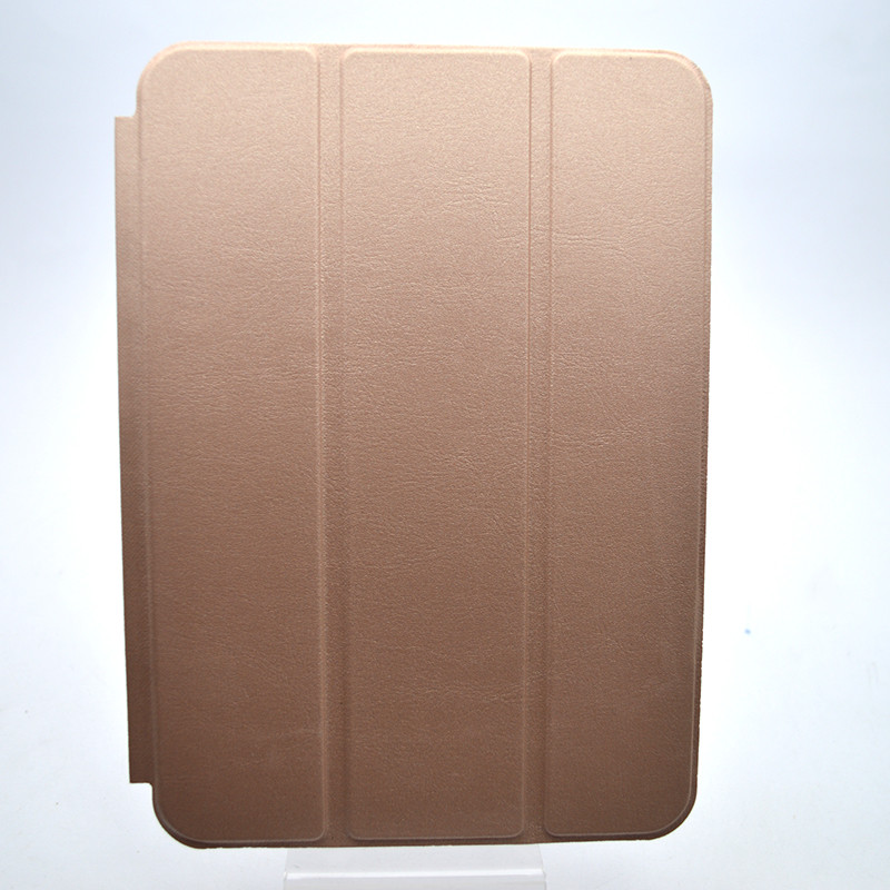 Чохол книжка Smart Case для iPad Mini 6 8.3" 2021 Rose Gold, фото 1