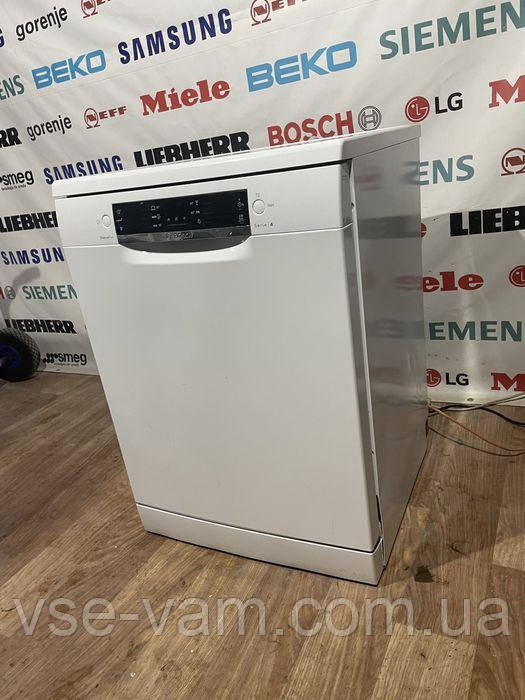 Встраиваемая посудомоечная машина Bosch 45 см из Германии б.у.