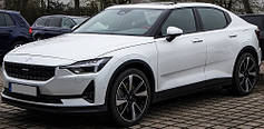 Polestar 2 '20-