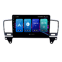 Штатная магнитола Torssen Mercedes ML/GL-class W166/X166 12-16 NF9 Carplay