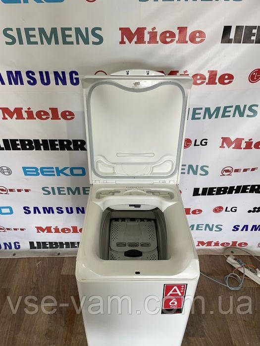 Стиральная машина Whirlpool TDLR 70211