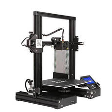 3D принтер — Creality Ender-3 3д принтер, фото 3