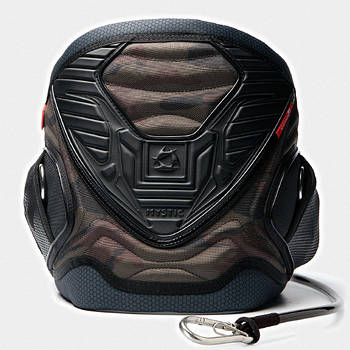 Кайтова трапеція Mystic 2014 Warrior Waist Harness Army