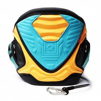 Кайтова трапеція Mystic 2014 Warrior Waist Harness Orange