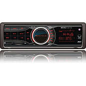 Автомагнітола SHUTTLE SUD-350Bk/Red BT MP3/SD/USB/FM