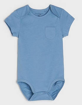 Боді для немовлят Fox&Banny, зріст 62, 74, 80 см.