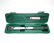Ключ динамометричний 3/8" DR 5-25Nm, 275 мм, 580 гр. HANS (3170Nm)