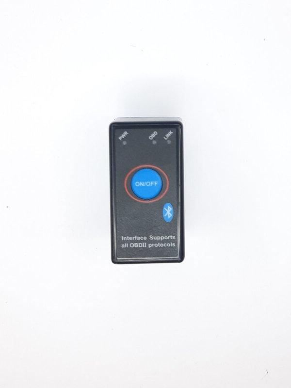 Deep OBD OBD-II Bluetooth-Adapter