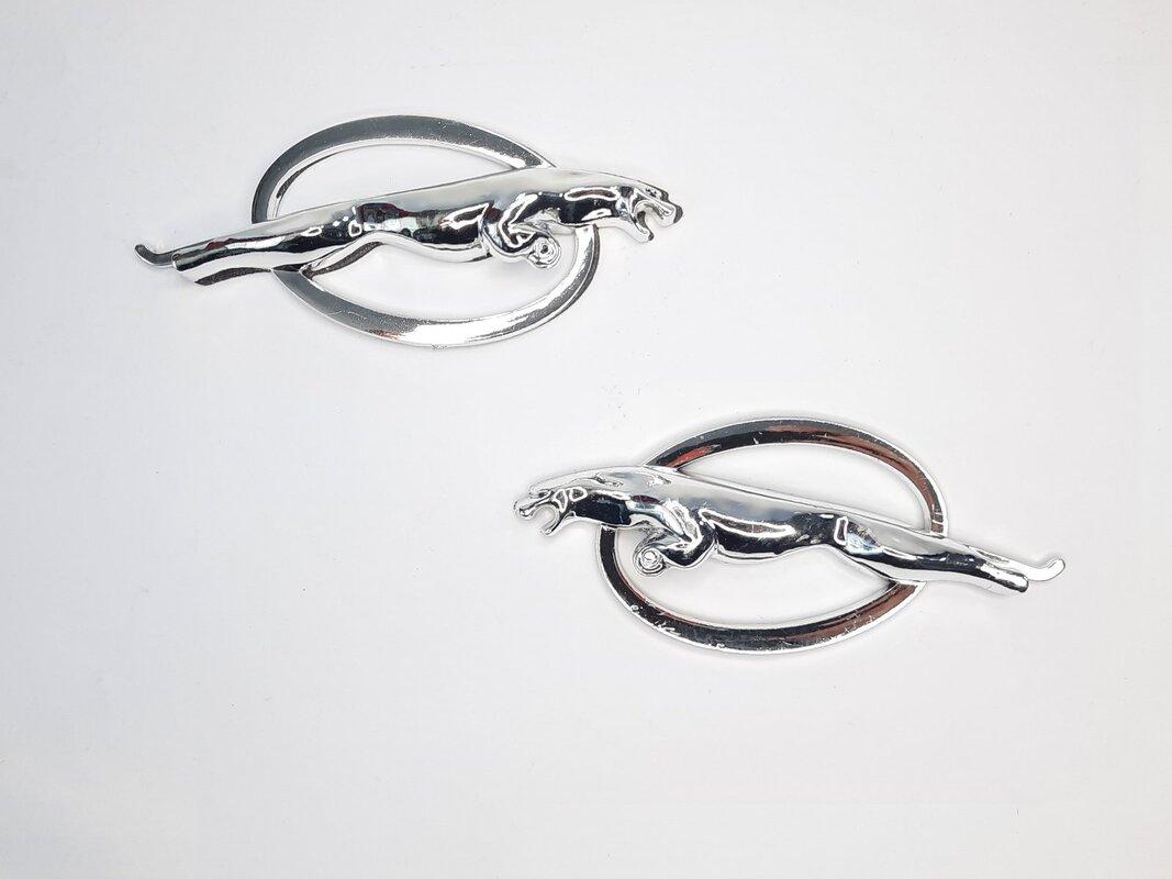 Наклейка FZ-155 Леопард