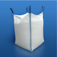 Мішок Біг-Бег (big bag) 90*90*165, 4 стропи, верхнє завантаження, нижнє вивантаження, на 1 тонну зерна від 5 шт.