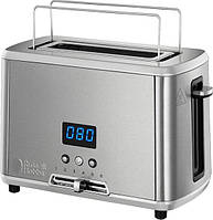 Тостер RUSSELL HOBBS 24200-56 Compact Home Б/У.