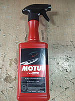 Очиститель (полироль) пластика MOTUL CAR CARE Plastics Clean 500мл. "MOTUL" 850156 - производства Франции