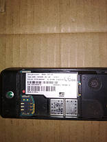 Мобільний телефон Sony Ericsson K320i No 230903201, фото 4