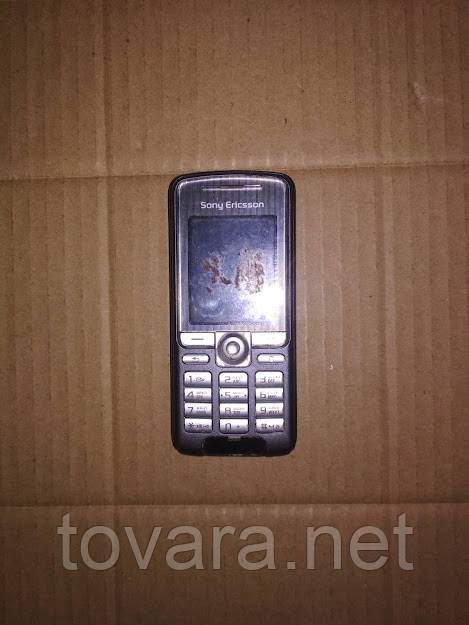 Мобільний телефон Sony Ericsson K320i No 230903201
