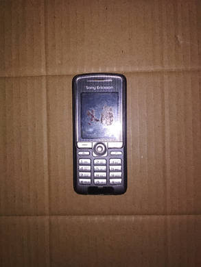 Мобільний телефон Sony Ericsson K320i No 230903201, фото 1