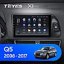 Штатная магнитола Teyes X1 Audi Q5 (2008-2017), фото 3