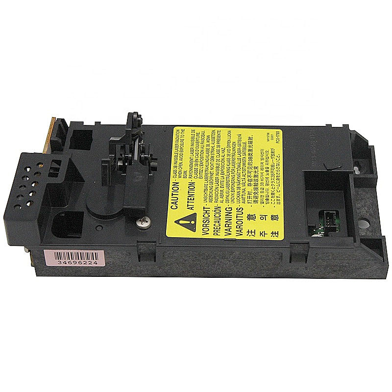 FCO-1793 Блок сканера / лазера Canon MF 3010 (FM0-0537)
