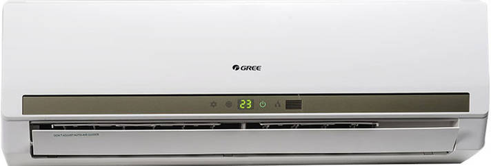 Кондиціонер Gree GWH07NA-K3NNB1A, фото 1