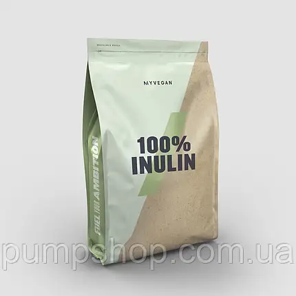 Інулін MyVegan MyProtein 100% Inulin Powder 1000 г, фото 2