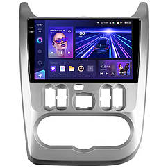 Штатная магнитола Teyes CC3 2k Renault Logan Sandero  (2009-2015)